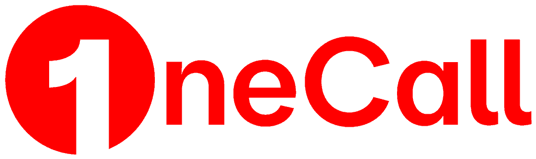 OneCall logo