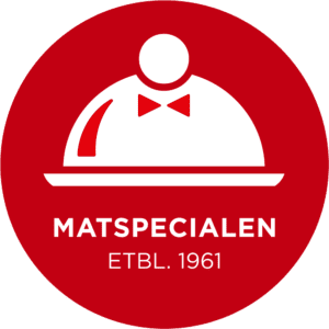 Matspecialen Logo