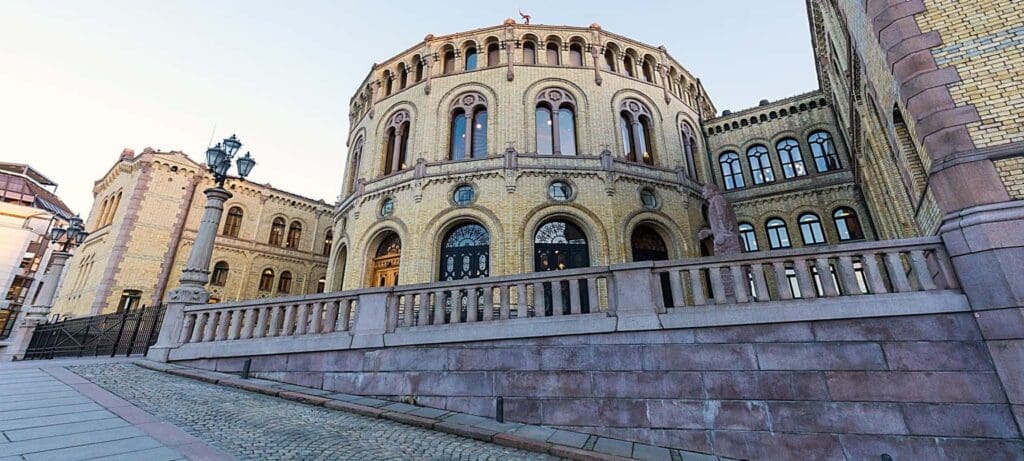 Stortinget