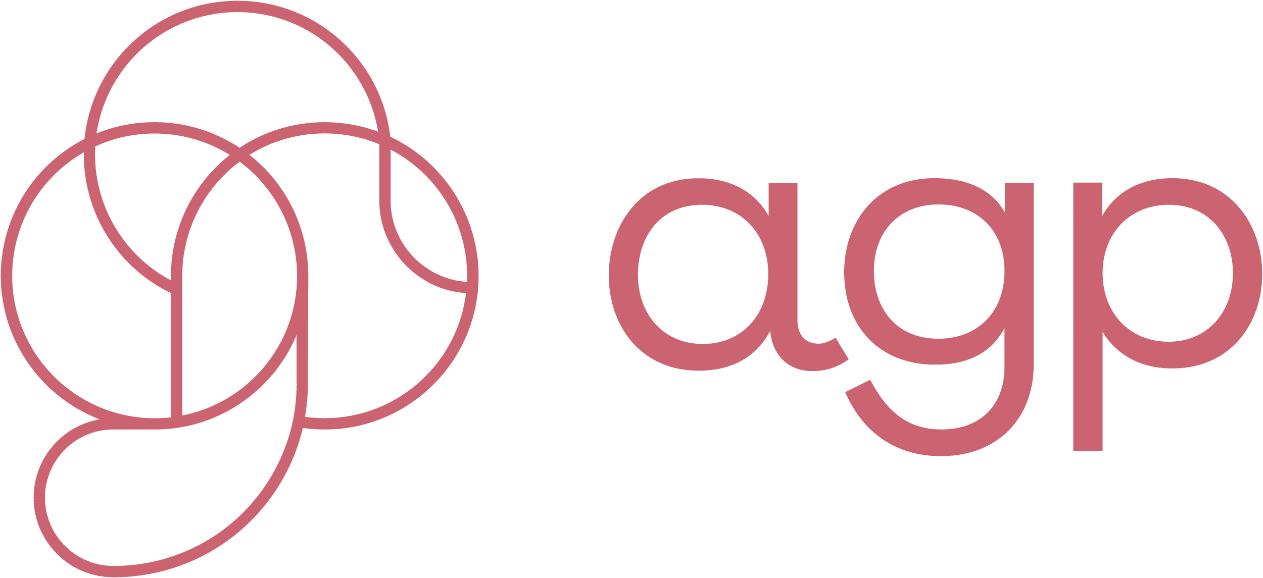 Agp logo