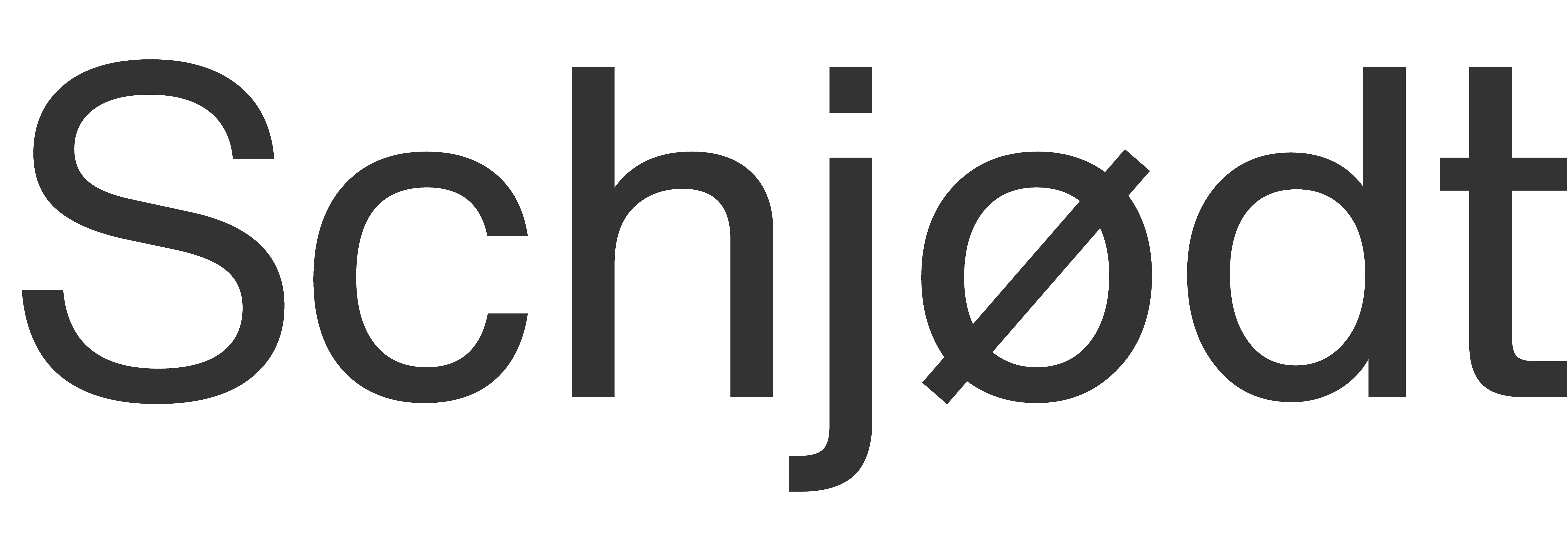 Schjødt