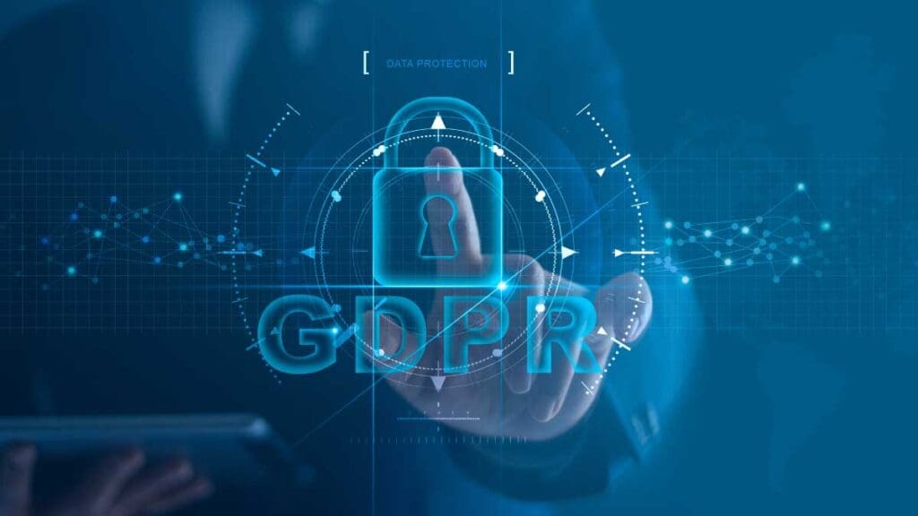gdpr