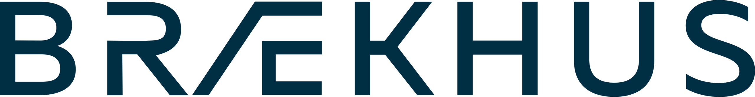 Brækhus logo - Medlemsfordel SMB Norge