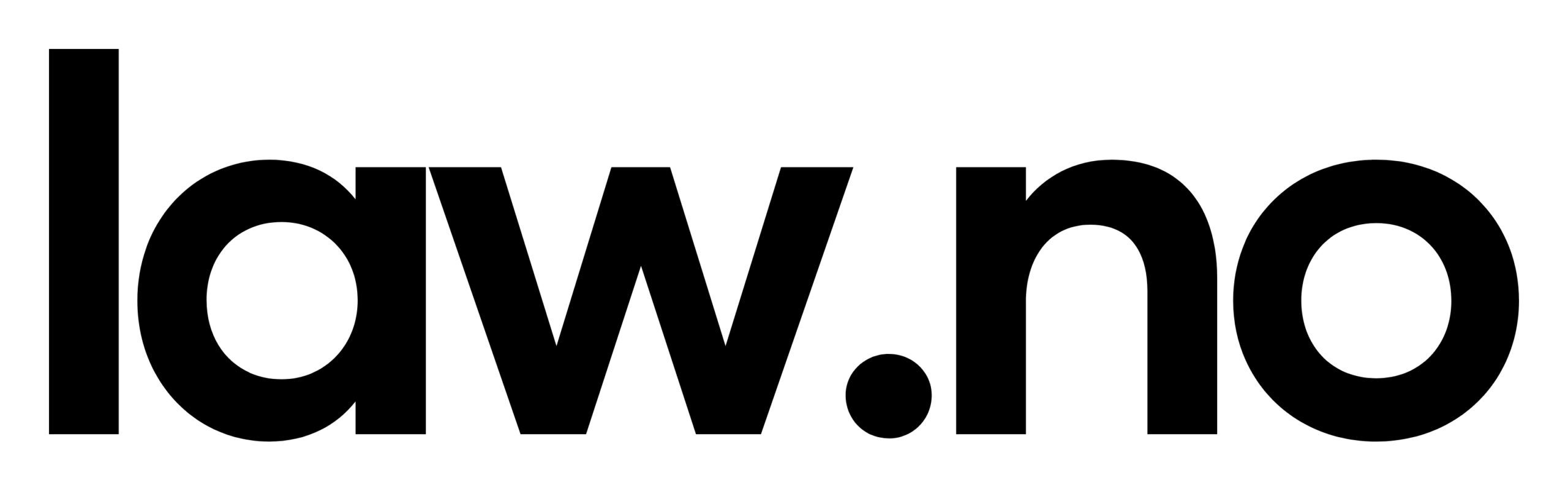 Law.no logo - Medlemsfordel SMB Norge