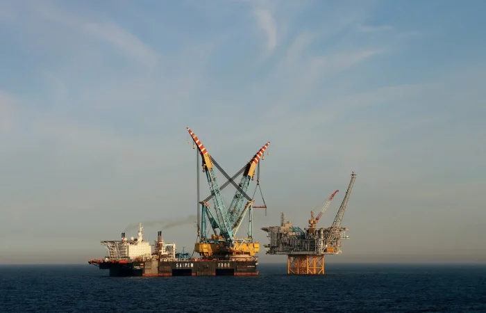 SMB Norge mener at om Norge skal lykkes må vi ha en omstillingspolitikk som gjør det enklere å starte, drive og utvikle bedrifter. Foto: Øyvind Knoph Askeland