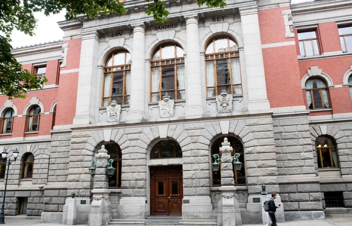 SMB Norge frykter at resultatet i Høyesterett kan bli mindre fleksibilitet både for bedriften og den enkelte ansatte. Foto: Terje Pedersen