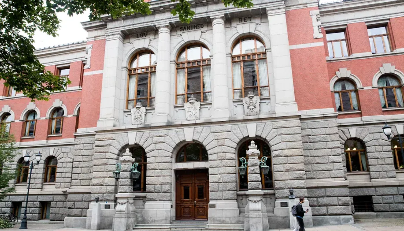 SMB Norge frykter at resultatet i Høyesterett kan bli mindre fleksibilitet både for bedriften og den enkelte ansatte. Foto: Terje Pedersen