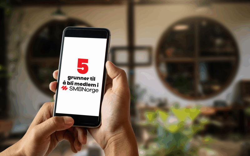 5 gode grunner - grafikk