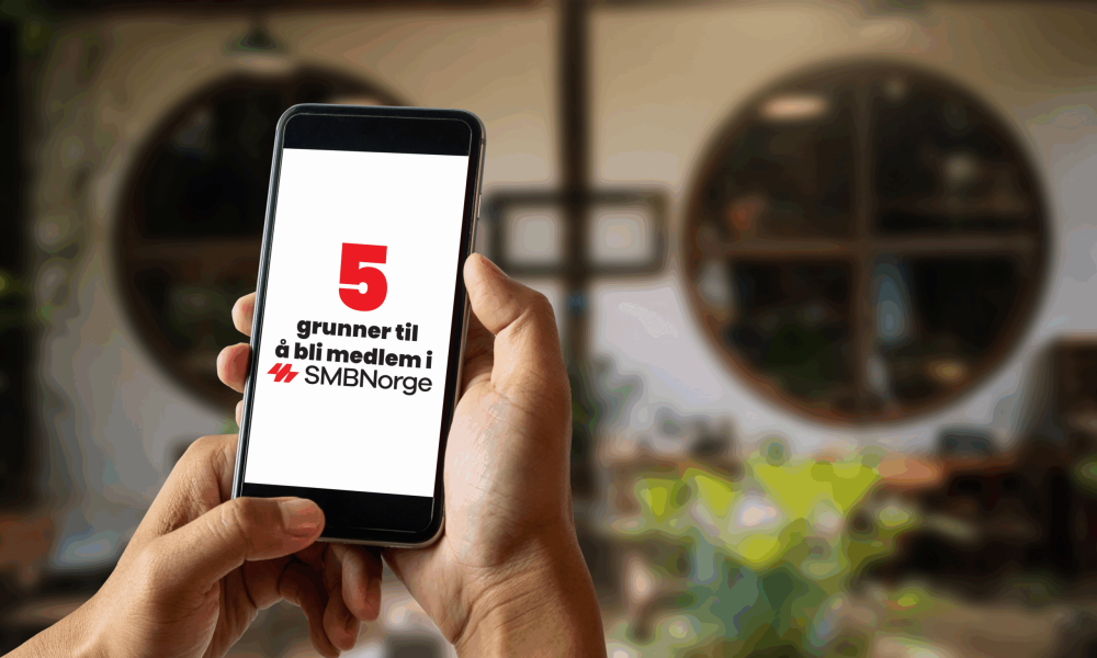 5 gode grunner - grafikk