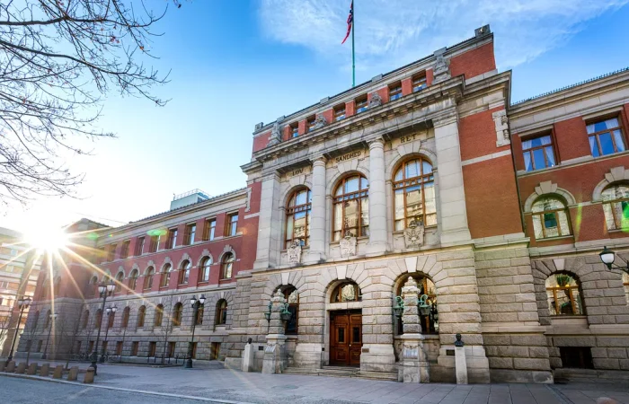 SMB Norge håper at diskusjonen om formuesskatten ikke er over – hverken politisk eller prinsipielt. Foto: Gorm Kallestad