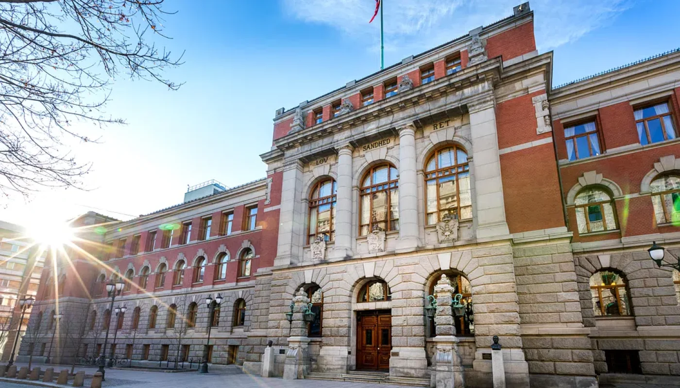 SMB Norge håper at diskusjonen om formuesskatten ikke er over – hverken politisk eller prinsipielt. Foto: Gorm Kallestad