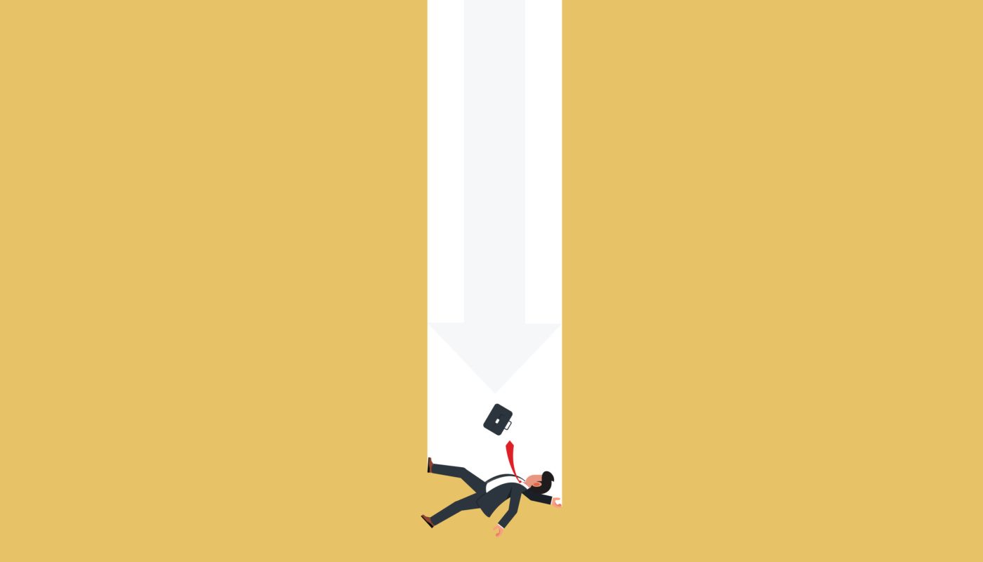 Skal vi skape fremtidens næringsliv, må politikken bygges nedenfra og opp, skriver Rytman. Foto: AdobeStock