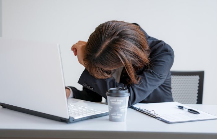 SMB Norge mener at Stortinget og regjeringen i liten grad har hatt fokus på utfordringene som næringslivet opplever. Foto: AdobeStock
