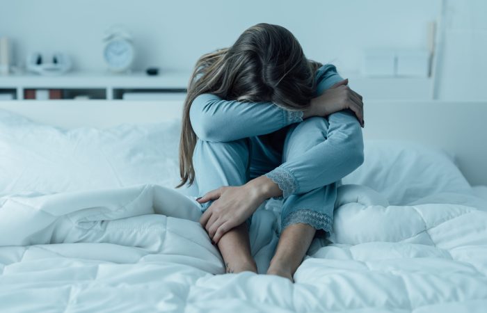 SMB Norge mener vi snakker altfor lite om den psykiske helsen til menneskene som står bak de norske virksomhetene. Foto: AdobeStock