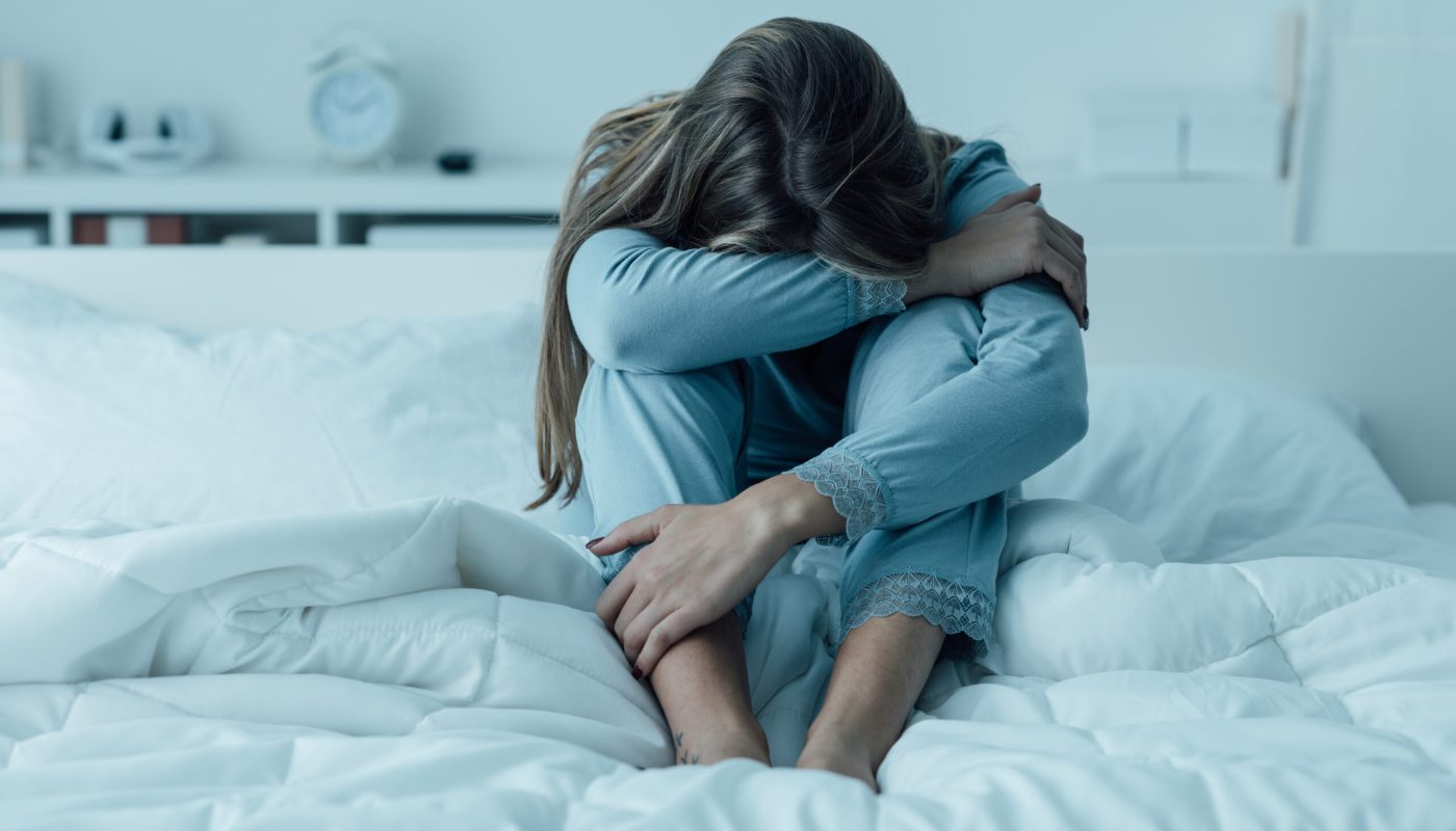SMB Norge mener vi snakker altfor lite om den psykiske helsen til menneskene som står bak de norske virksomhetene. Foto: AdobeStock