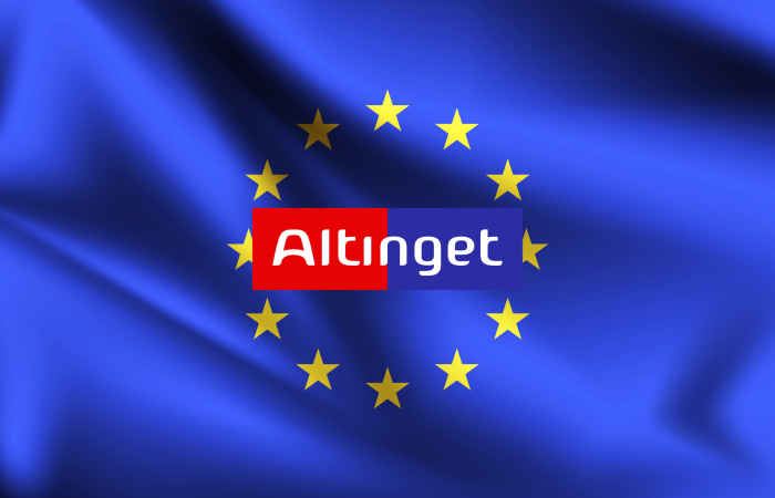 Altinget arrangement illustrasjonsbilde - SMB Norge