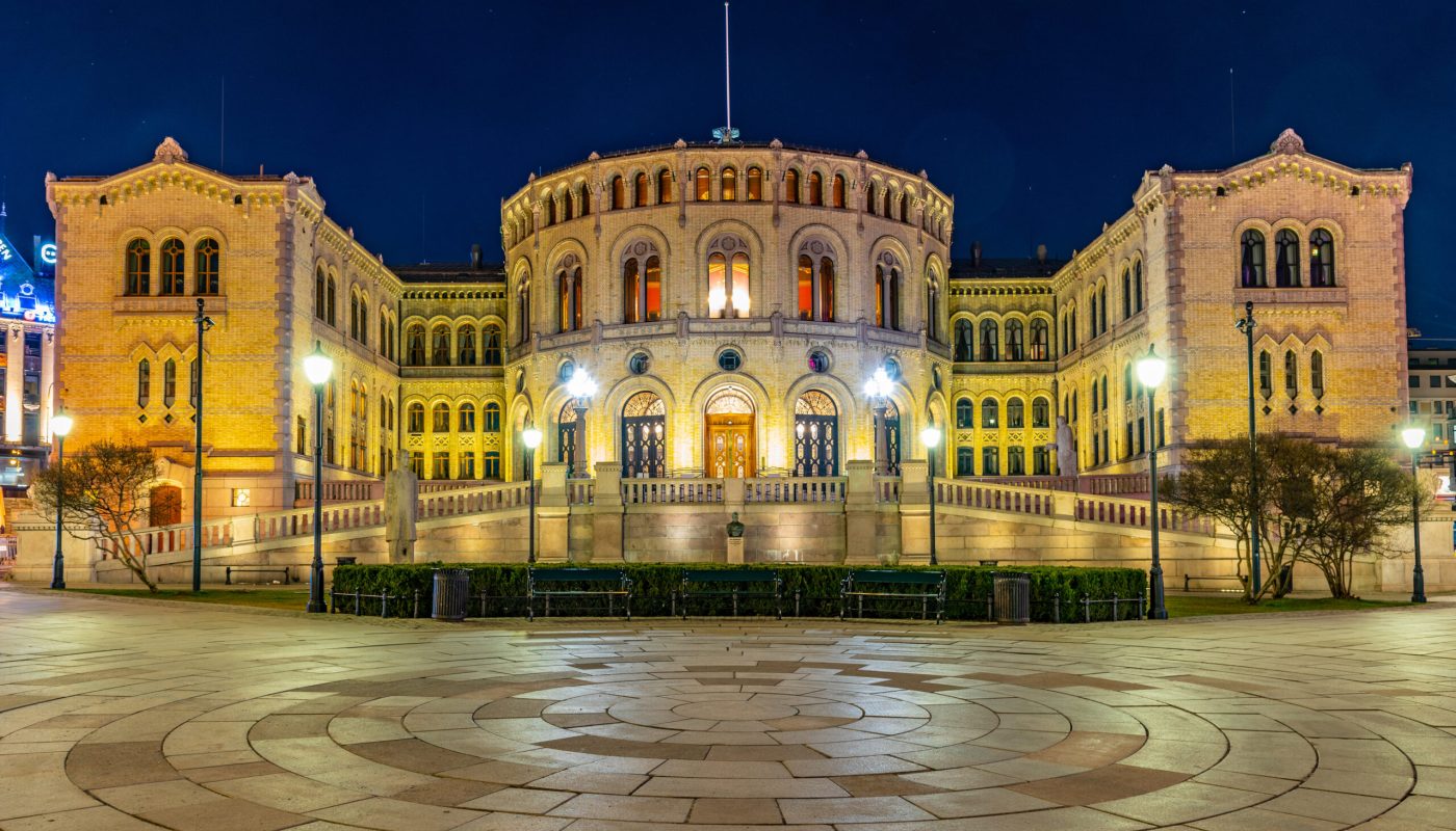 I Norge har ca. 84 prosent av alle virksomheter mindre enn 10 ansatte og dermed ikke økonomiske rammer til å ansette noen på IT, HR, Økonomi og juss, skriver Jørund Rytman. Foto: AdobeStock