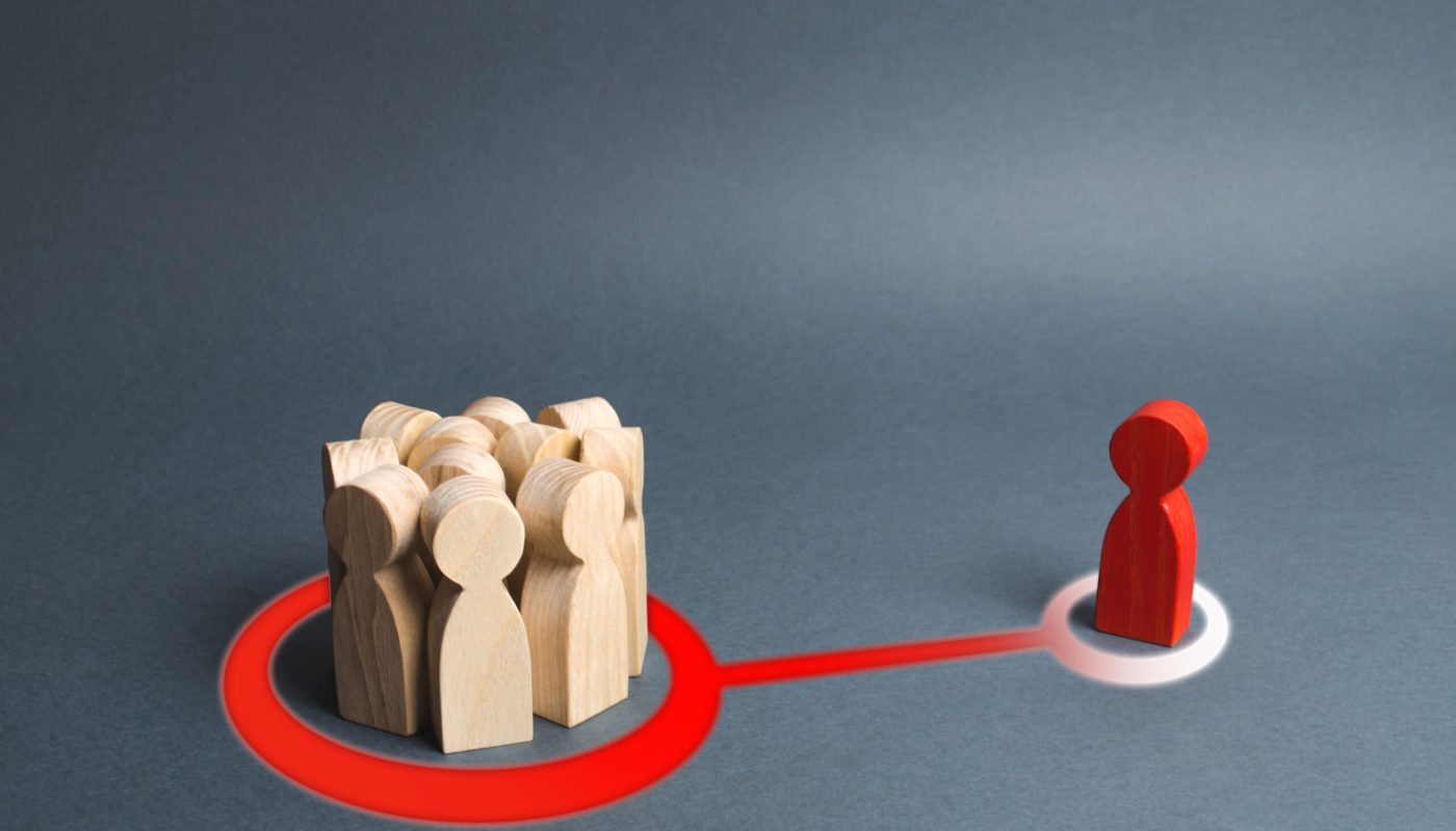 Monjia A. Mzali mener at regelverket bør legge til rette, ikke legge hindringer i veien for små og mellomstore bedrifter. Foto: AdobeStock.