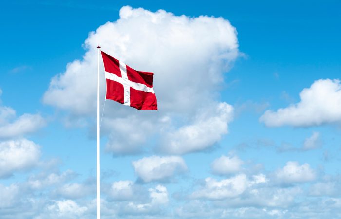 SMB Norge oppfordrer norske myndigheter til å se til Danmark. Foto AdobeStock.