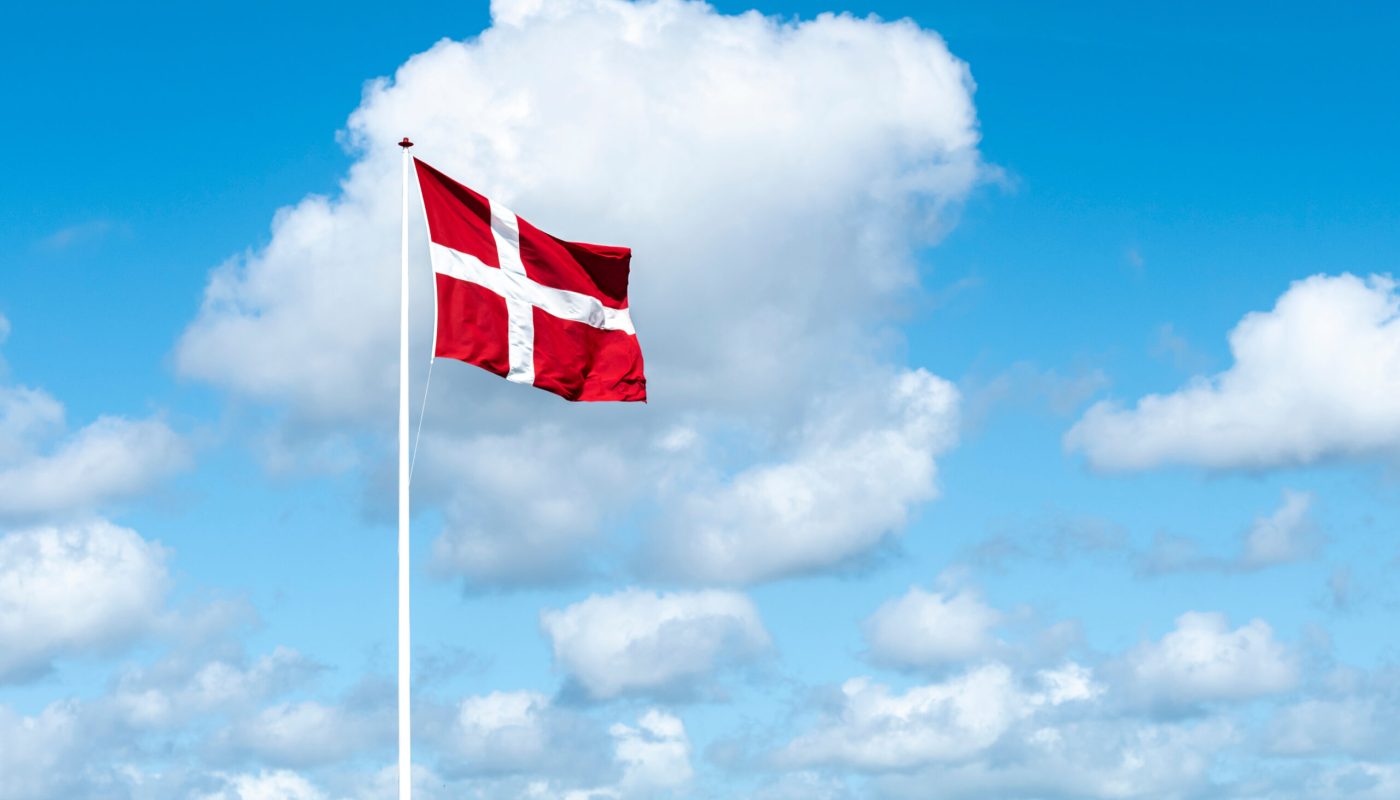 SMB Norge oppfordrer norske myndigheter til å se til Danmark. Foto AdobeStock.