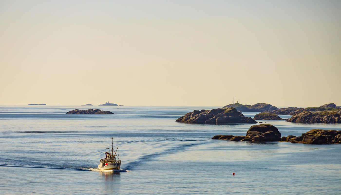 SMB Norge mener at kystens gründere fortjener rammevilkår som stimulerer til innovasjon, sunn bedriftsdrift og personlig eierskap over egen inntjening. Foto: AdobeStock