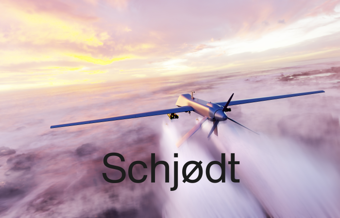 Schjødt frokostseminar illustrasjonsbilde - SMB Norge