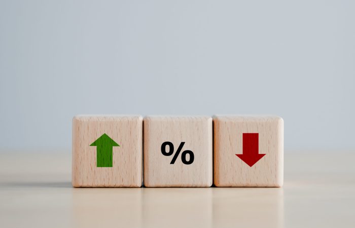 Statistik sentralbyrå (SSB) viser til realinntektsvekst og moderat inflasjon, men Strøm mener gjennomsnittstallene skjuler store forskjeller. Foto: AdobeStock