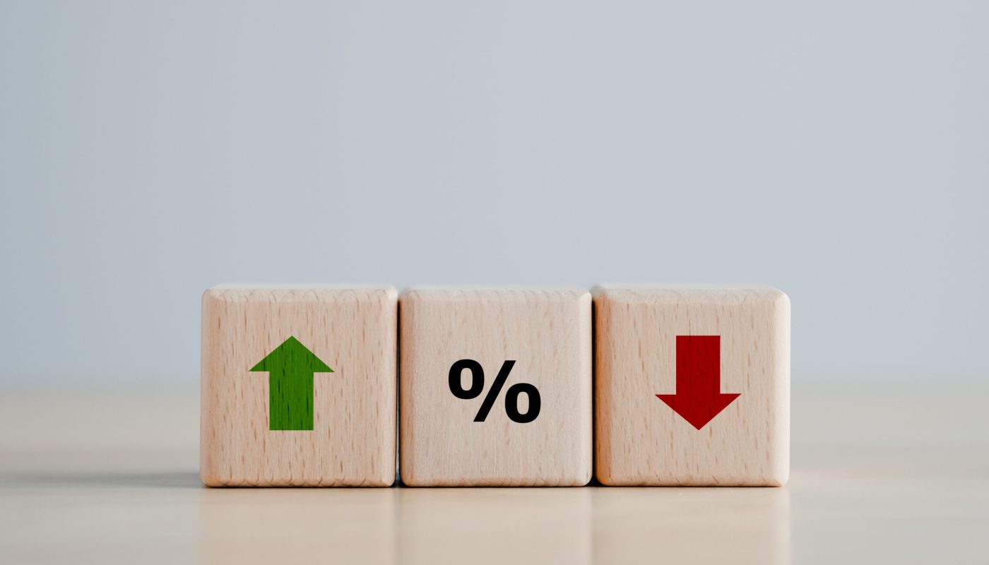 Statistik sentralbyrå (SSB) viser til realinntektsvekst og moderat inflasjon, men Strøm mener gjennomsnittstallene skjuler store forskjeller. Foto: AdobeStock