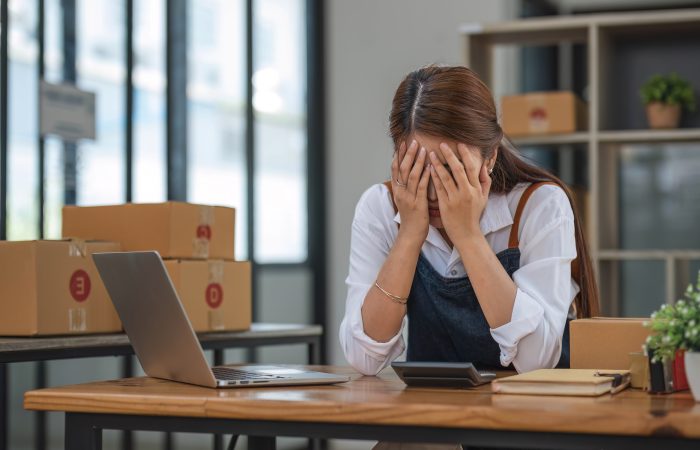 Forskjellene mellom store eksportkonsern og normale bedrifter er blitt ekstreme mener SMB Norge. Foto: AdobeStock