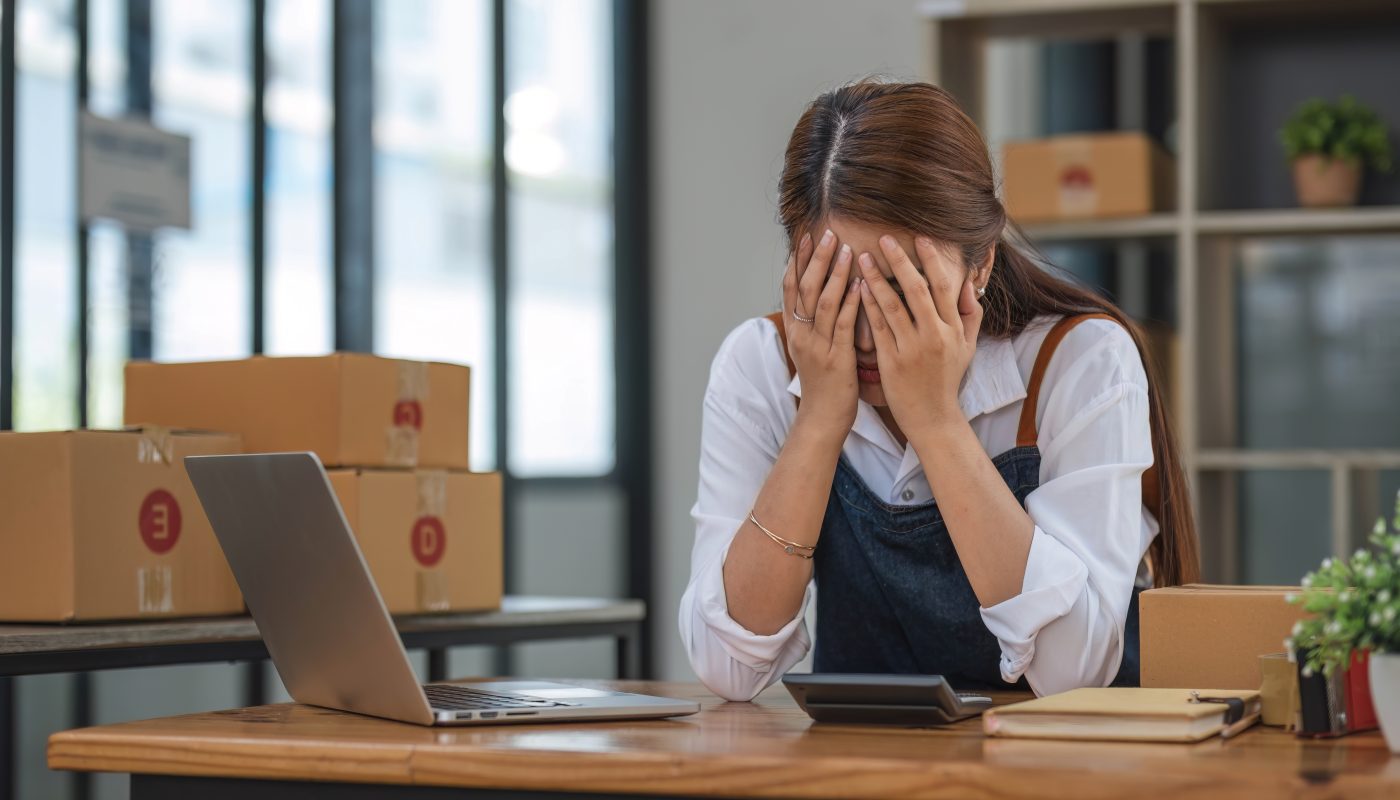 Forskjellene mellom store eksportkonsern og normale bedrifter er blitt ekstreme mener SMB Norge. Foto: AdobeStock