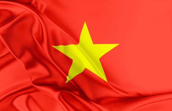 SMB Norge ønsker den nye frihandelsavtalen mellom EFTA-landene og Vietnam varmt velkommen. Foto: AdobeStock