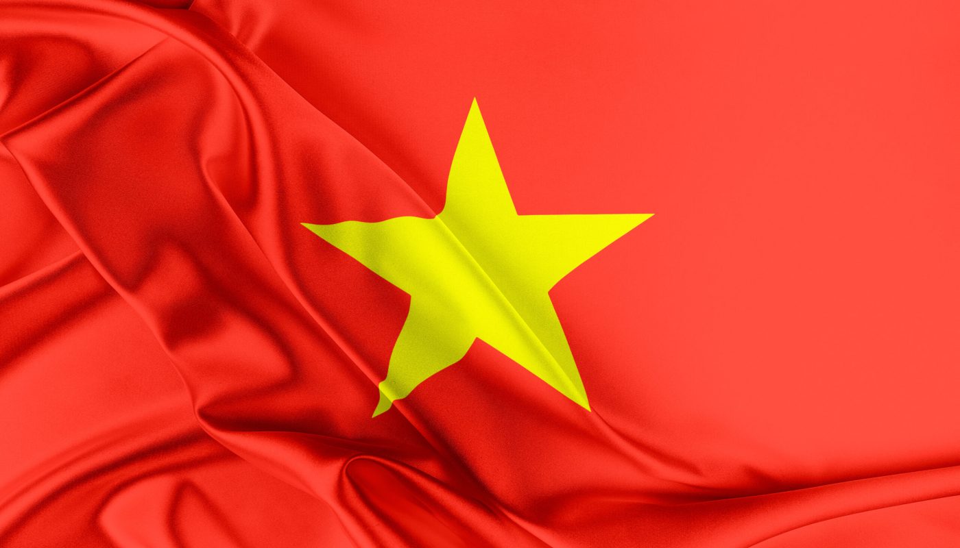SMB Norge ønsker den nye frihandelsavtalen mellom EFTA-landene og Vietnam varmt velkommen. Foto: AdobeStock
