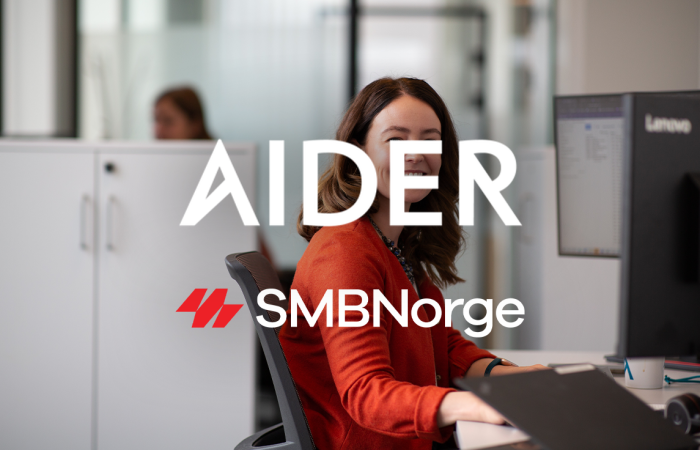 Aider Excel for controllere