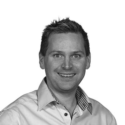 Andreas Lauritz Sørensen - Region Midt