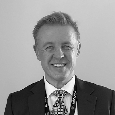 Anthony Caffrey
