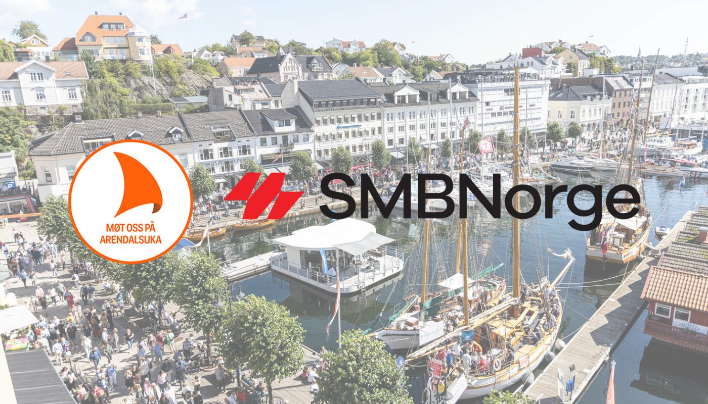 Arendalsuka program bilde