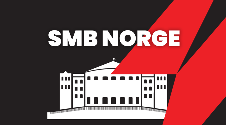 SMB Norge + Stortinget