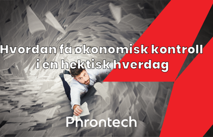 Phrontech webinar grafikk - SMB Norge