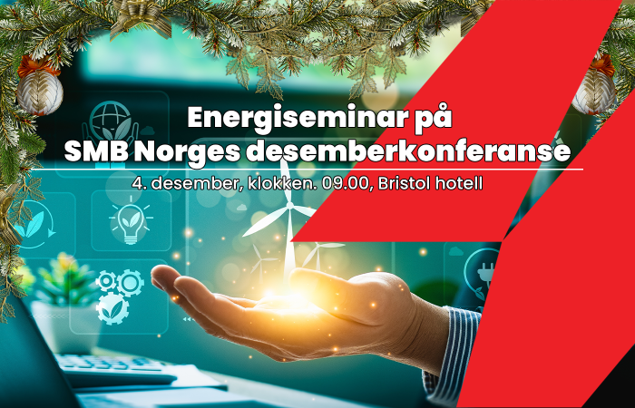 Energiseminar