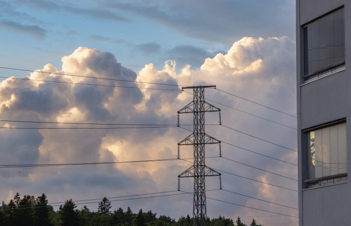 Strømpriser illustrasjonsbilde Fortum - Medlemsfordel SMB Norge
