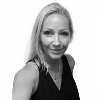 Helle N. Andersen - SMB Norge
