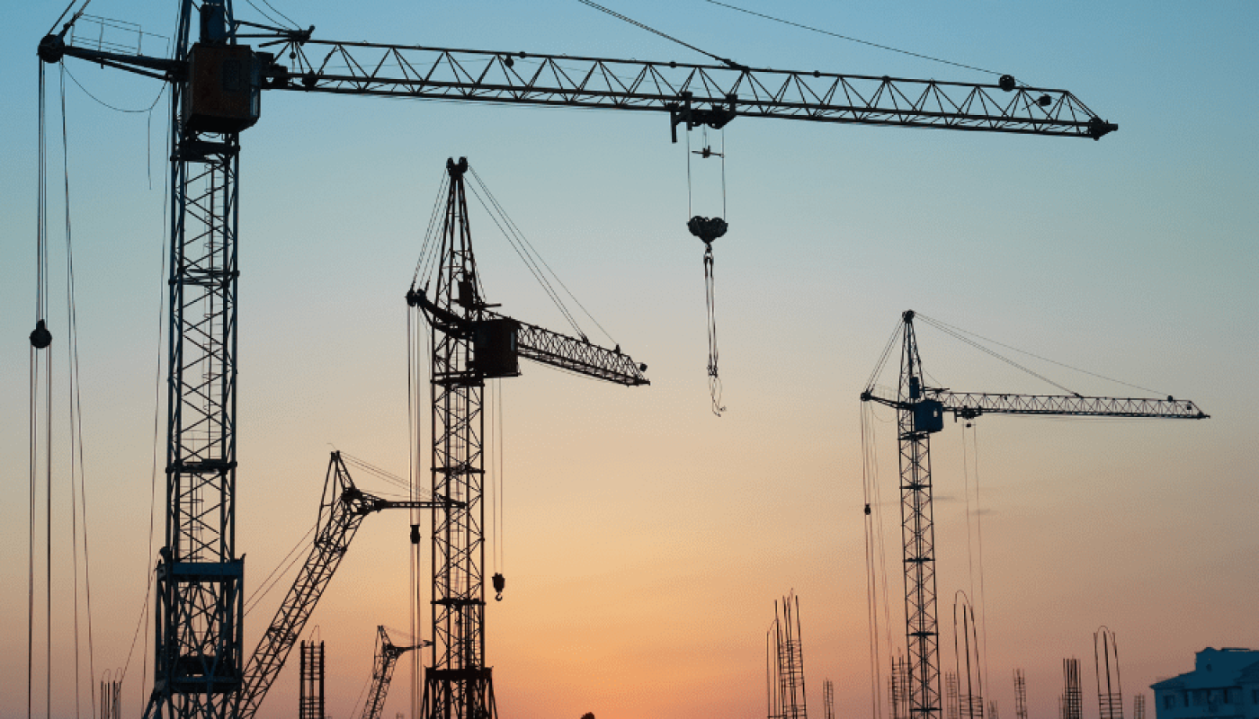 Vi har høy rente, frontfag ute av kontroll, dyre priser og ingen reelle skattekutt for næringslivet eller eierne bak, skriver artikkelforfatteren. Foto: AdobeStock