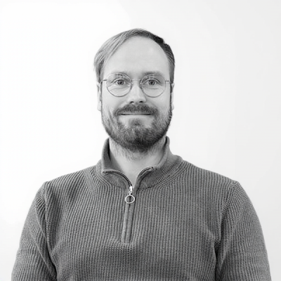 Ingar Stokken - SMB Norge