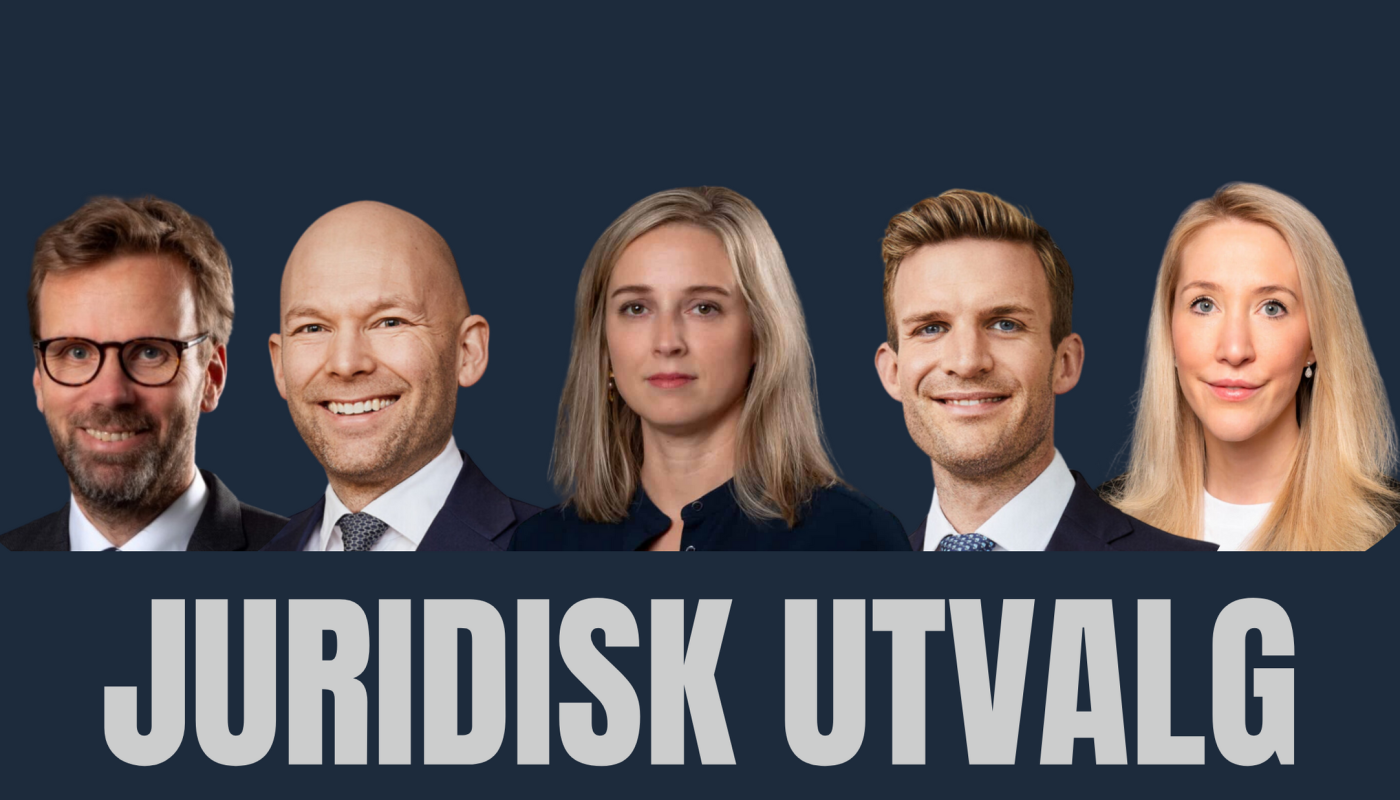 JURIDISK UTVALG