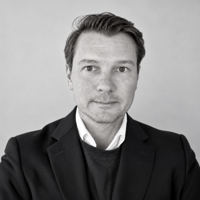 Joachim Dagenborg - SMB Norge