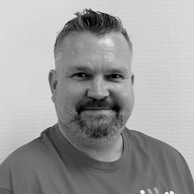 Joacim Grønberg