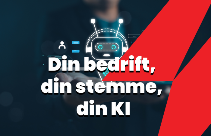 KI kurs oktober grafikk - SMB Norge