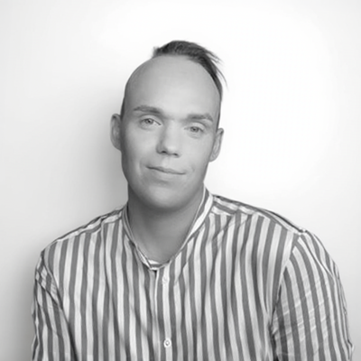 Kim Klausen - SMB Norge