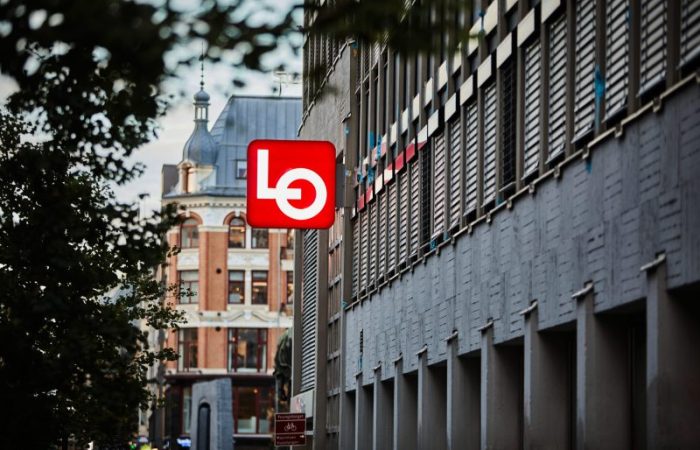 Foto: Hanna Alice Johnsen