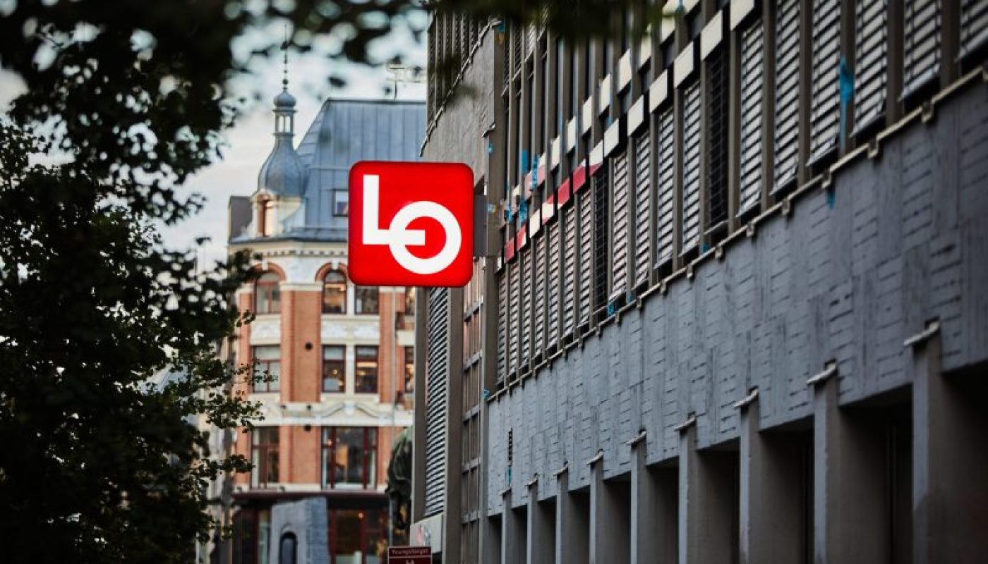 Foto: Hanna Alice Johnsen